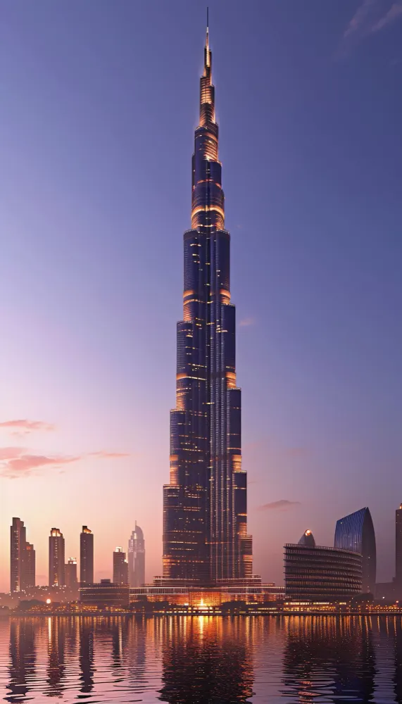 Dubai