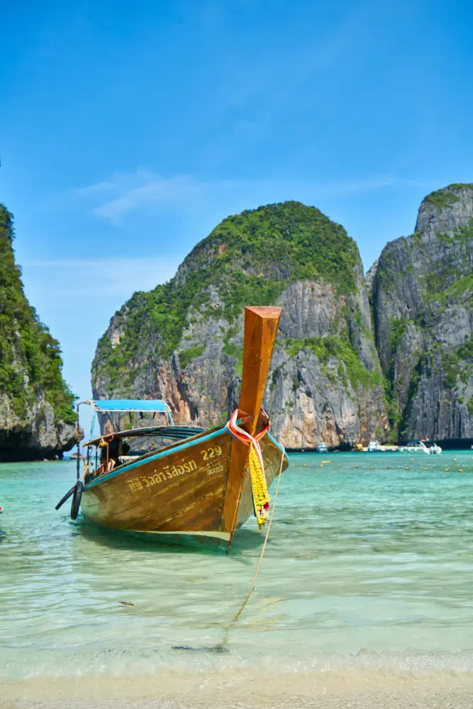 Thailand